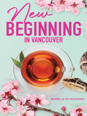 cover image of New Beginning in Vancouver